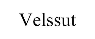 VELSSUT