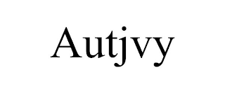 AUTJVY