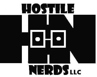 HOSTILE NERDS LLC