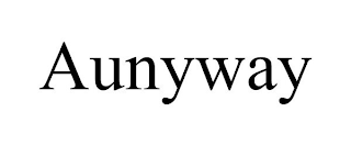 AUNYWAY