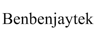 BENBENJAYTEK