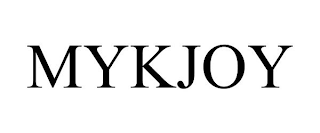 MYKJOY