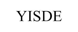 YISDE