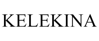 KELEKINA