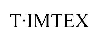 T·IMTEX