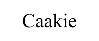 CAAKIE