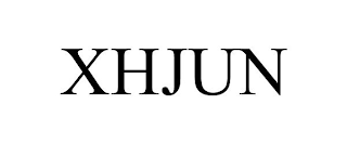 XHJUN