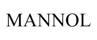 MANNOL