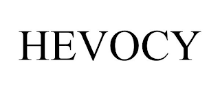 HEVOCY