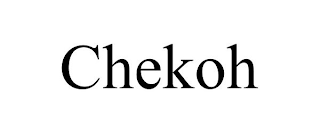 CHEKOH