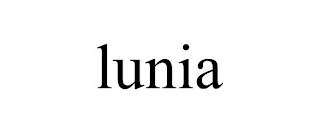 LUNIA