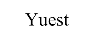 YUEST