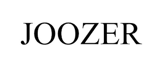 JOOZER