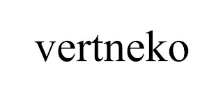 VERTNEKO