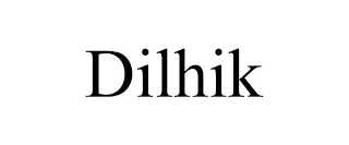 DILHIK