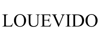 LOUEVIDO