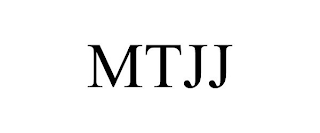 MTJJ