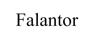 FALANTOR