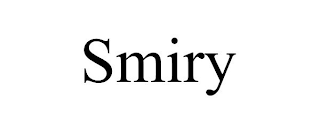 SMIRY