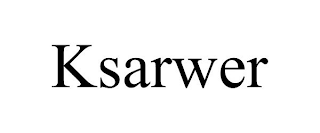 KSARWER