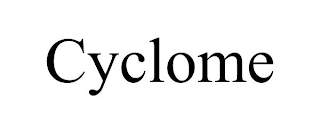 CYCLOME