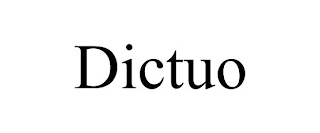 DICTUO