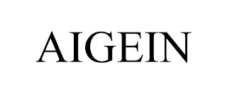 AIGEIN