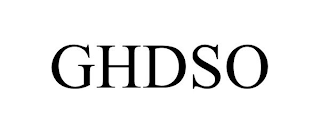 GHDSO