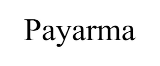 PAYARMA