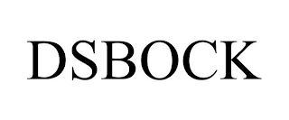 DSBOCK