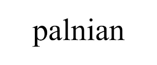 PALNIAN