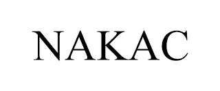 NAKAC