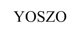 YOSZO