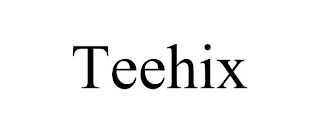 TEEHIX