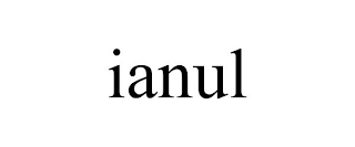 IANUL
