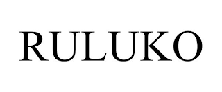 RULUKO