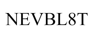 NEVBL8T