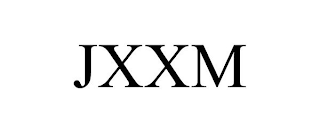 JXXM