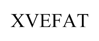 XVEFAT