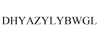 DHYAZYLYBWGL