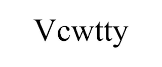 VCWTTY