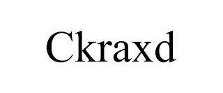 CKRAXD