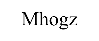 MHOGZ