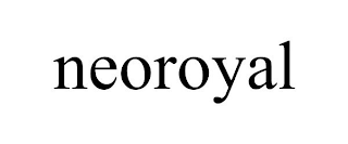 NEOROYAL