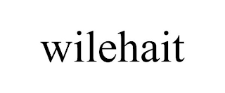 WILEHAIT