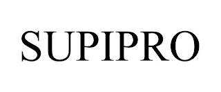 SUPIPRO