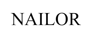 NAILOR
