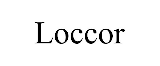 LOCCOR