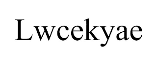 LWCEKYAE