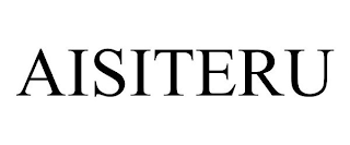 AISITERU